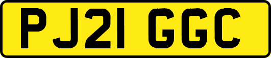 PJ21GGC