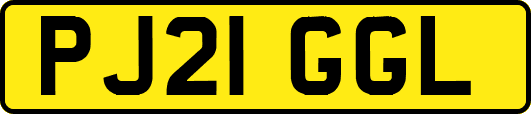 PJ21GGL