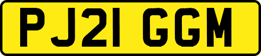 PJ21GGM