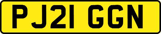 PJ21GGN