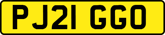 PJ21GGO