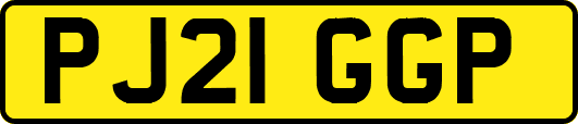 PJ21GGP