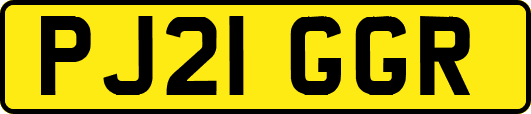 PJ21GGR