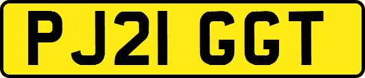 PJ21GGT