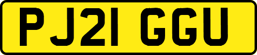 PJ21GGU