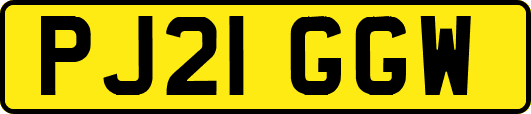 PJ21GGW