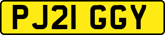 PJ21GGY
