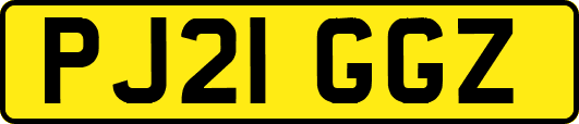 PJ21GGZ