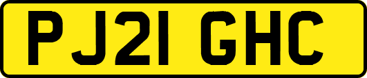 PJ21GHC