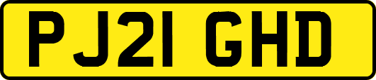 PJ21GHD