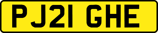 PJ21GHE