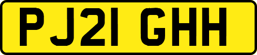 PJ21GHH