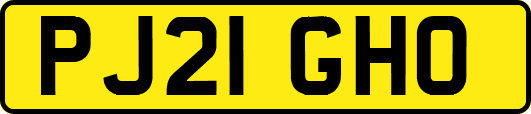 PJ21GHO