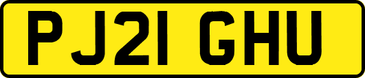 PJ21GHU