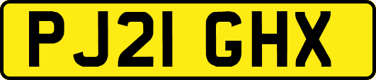 PJ21GHX