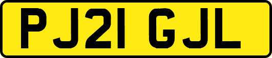 PJ21GJL