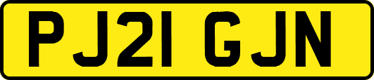 PJ21GJN