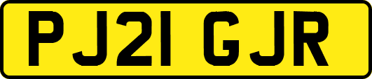 PJ21GJR