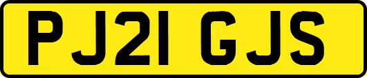 PJ21GJS