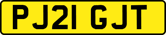 PJ21GJT