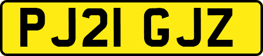 PJ21GJZ