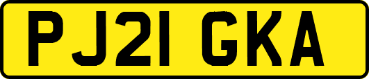 PJ21GKA