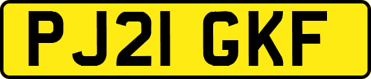 PJ21GKF