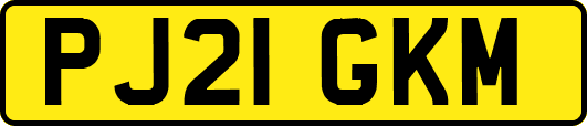 PJ21GKM