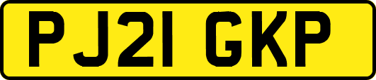 PJ21GKP