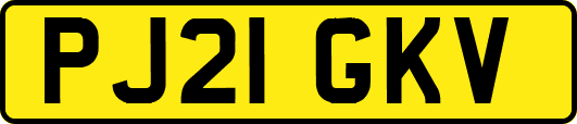 PJ21GKV