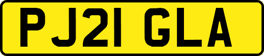 PJ21GLA