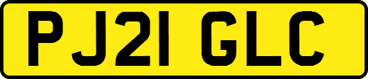 PJ21GLC