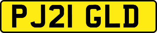 PJ21GLD