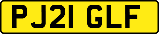 PJ21GLF