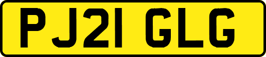 PJ21GLG