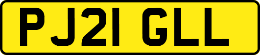 PJ21GLL