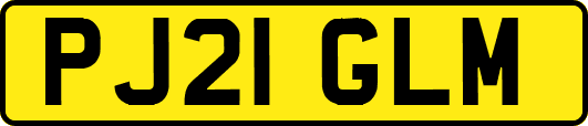 PJ21GLM