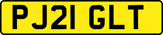 PJ21GLT