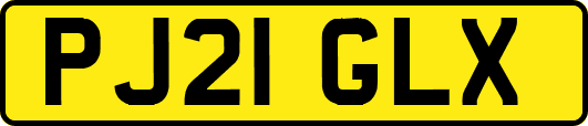 PJ21GLX