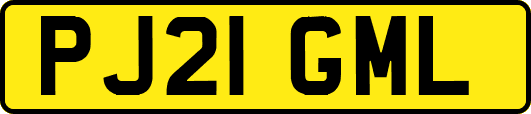 PJ21GML