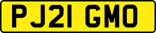 PJ21GMO
