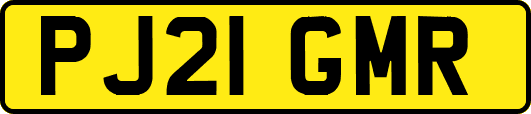 PJ21GMR