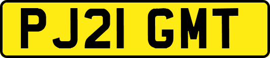 PJ21GMT