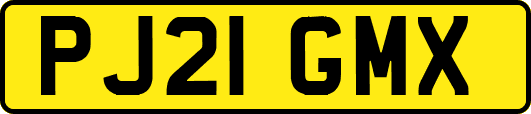 PJ21GMX