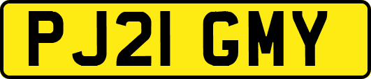 PJ21GMY