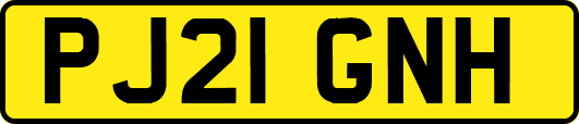 PJ21GNH