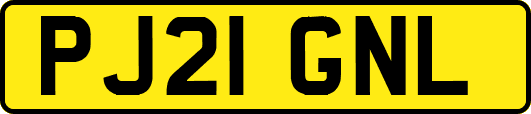 PJ21GNL