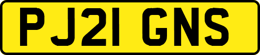 PJ21GNS