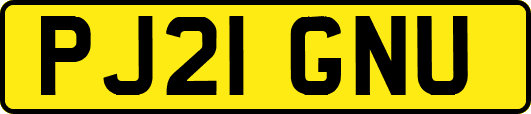 PJ21GNU