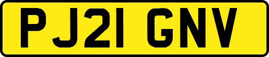 PJ21GNV